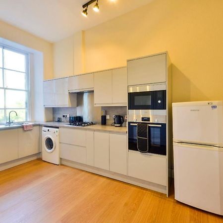 Guestready - Enchanting 2 Bedroom Flat Near Edinburgh'S Old Town Exterior foto