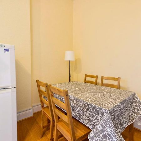 Guestready - Enchanting 2 Bedroom Flat Near Edinburgh'S Old Town Exterior foto